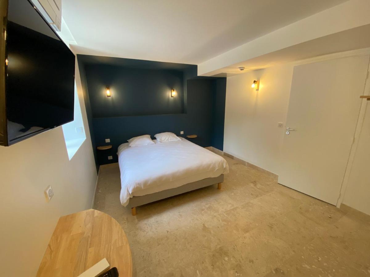 La Clef Des Champs Hotel Jugeals-Nazareth Ngoại thất bức ảnh