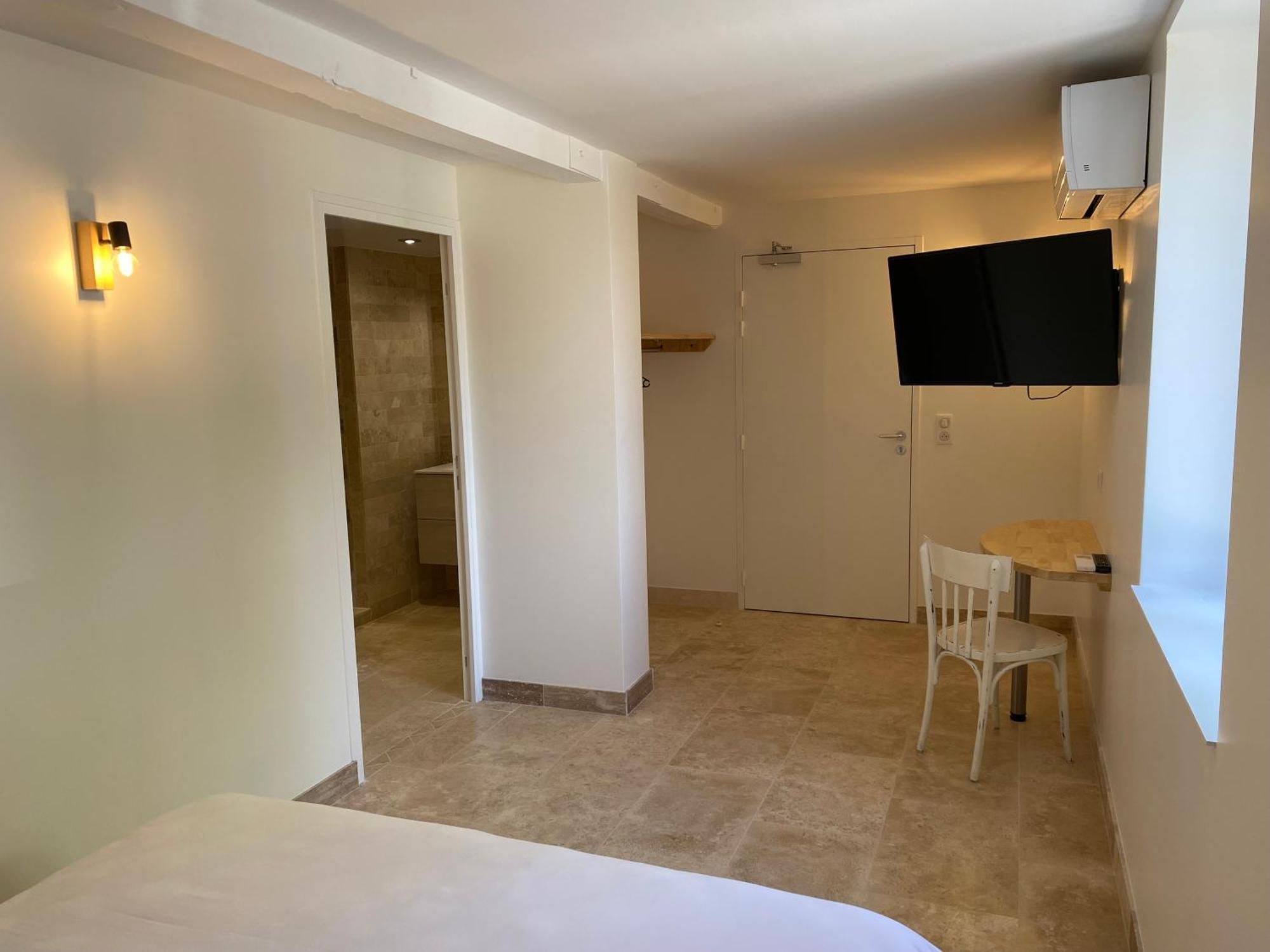 La Clef Des Champs Hotel Jugeals-Nazareth Phòng bức ảnh